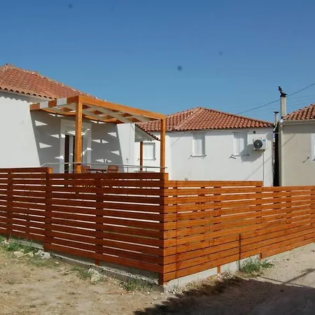 Little In Pyla Apartment *