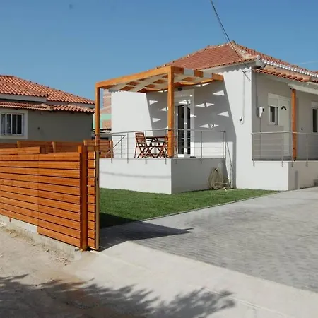 Little In Pyla Apartment