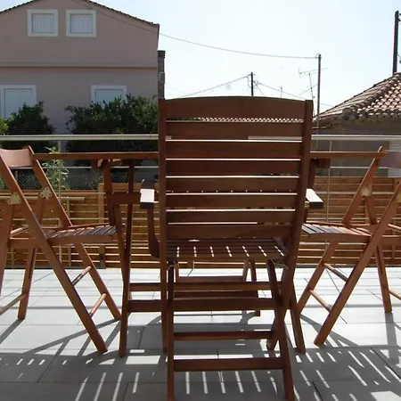 Appartamento Little In Pyla *