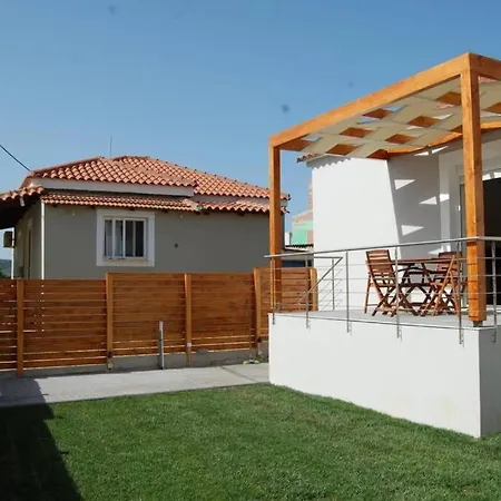 Little In Pyla Apartment
