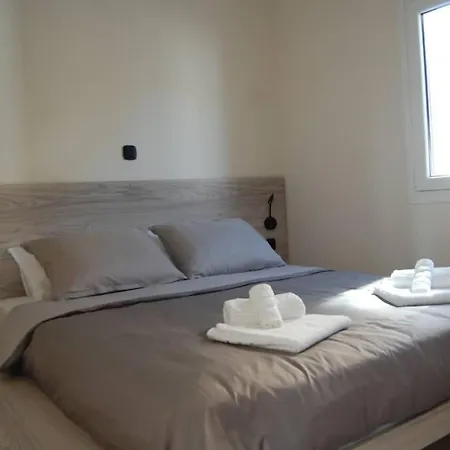 Little In Pyla Apartment