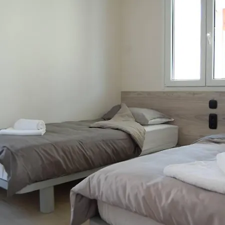 Apartment Little In Pyla Pila