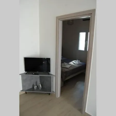 Little In Pyla Apartment
