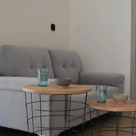 Apartment Little In Pyla