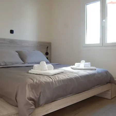 Apartment Little In Pyla