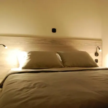 Apartment Little In Pyla Pila