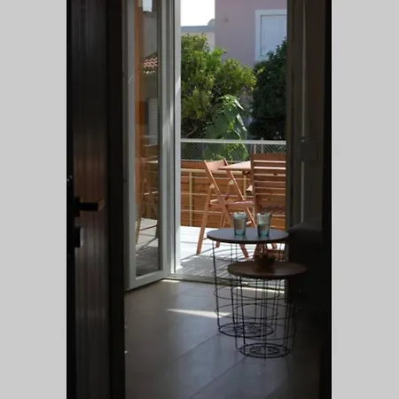 Little In Pyla Apartment *