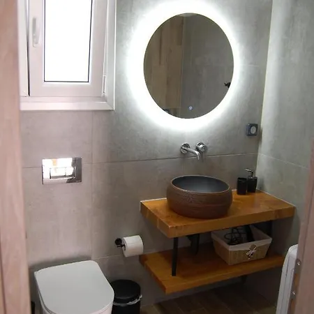 Apartment Little In Pyla Pila
